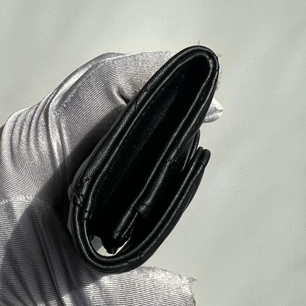 🔥CHANEL Cardholder